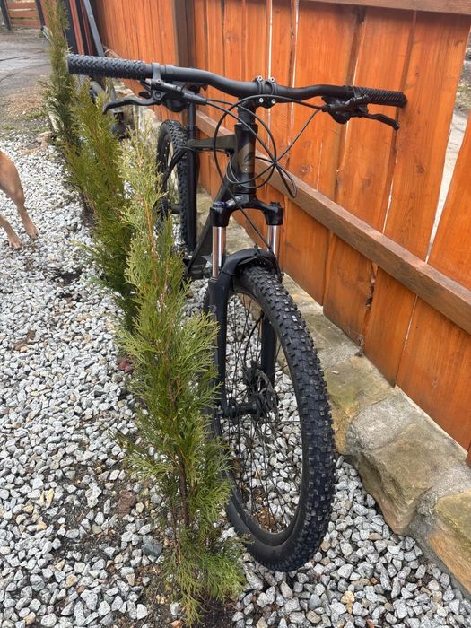 Rower Górski INDIANA X-Pulser 3.7 M21 27.5cali