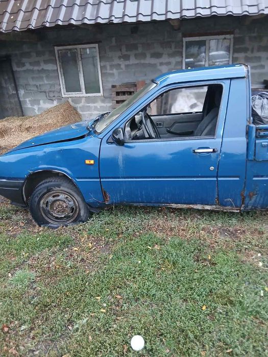 Продається 2 пікапаІж ода