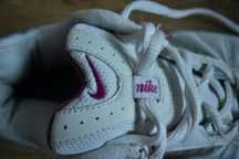 Buty Nike damskie