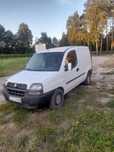 Fiat Doblo 1.9D 2003r.