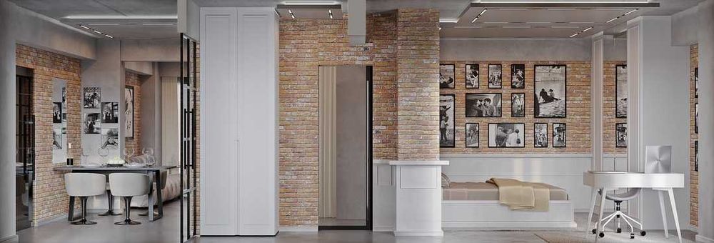 Новый комплекс апартаментов в престижном районе Меласти,Бали,Индонезия