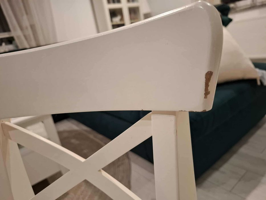 Krzesło dla dziecka Ingolf