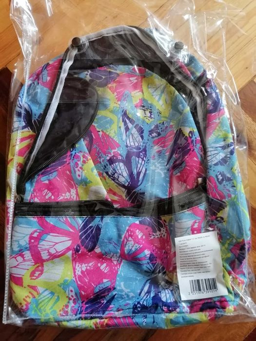 Рюкзак, рюкзачок жіночий, міський, дитячий, підлітковий