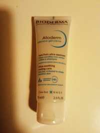 Atoderm Intensive gel-creme da Bioderma selado
