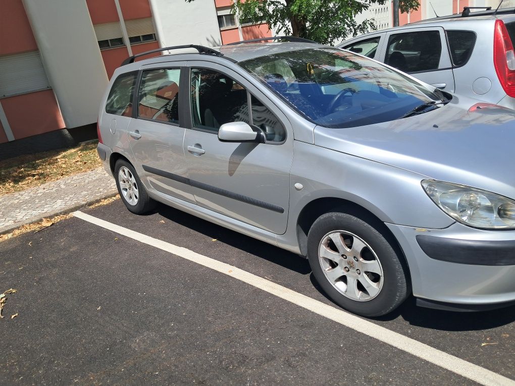 Peugeot 207 gasoleo