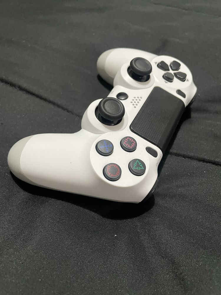 Comando Playstation 4