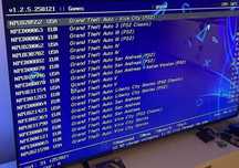 Sony PlayStation 3 PS3 CFW PKGi