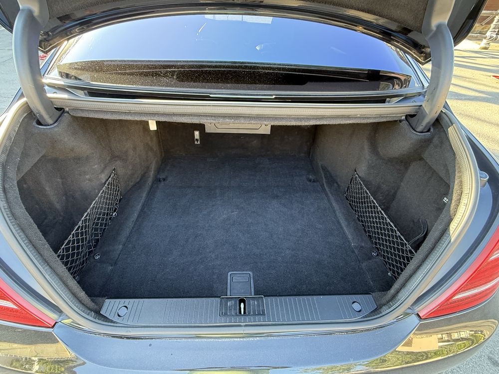 Продам Mercedes-Benz S-Class 350 Дизель 2013г