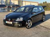 VW Golf V GTI - 200cv