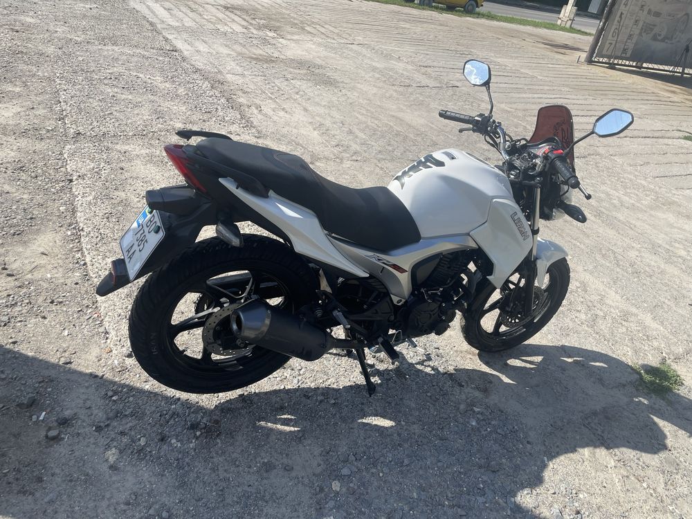 Продам Lifan kp 200