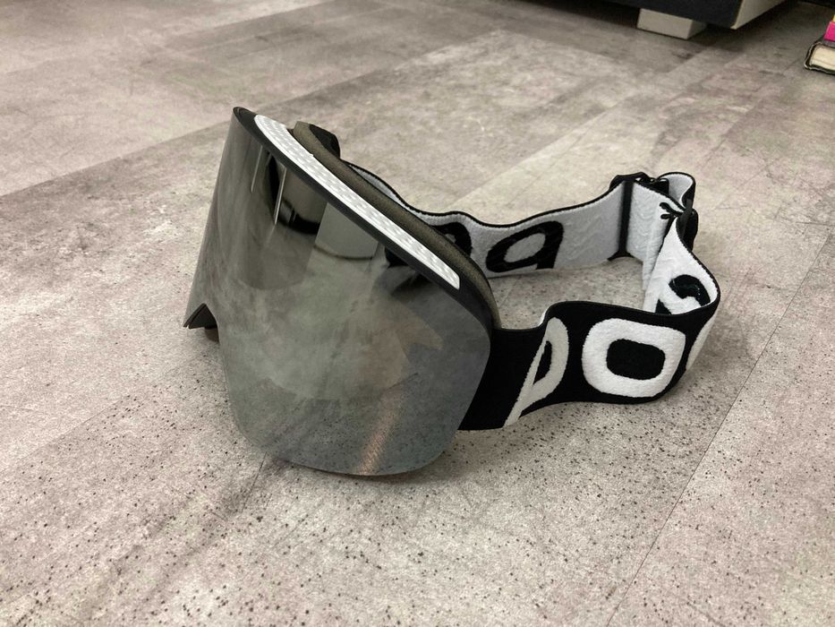 Gogle narciarskie snowboard męskie damskie  POC UV-400
