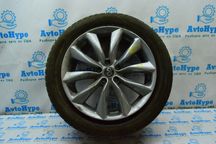 Диск колесный R19 Infiniti QX50 19- один 40300-5NA1A ориг