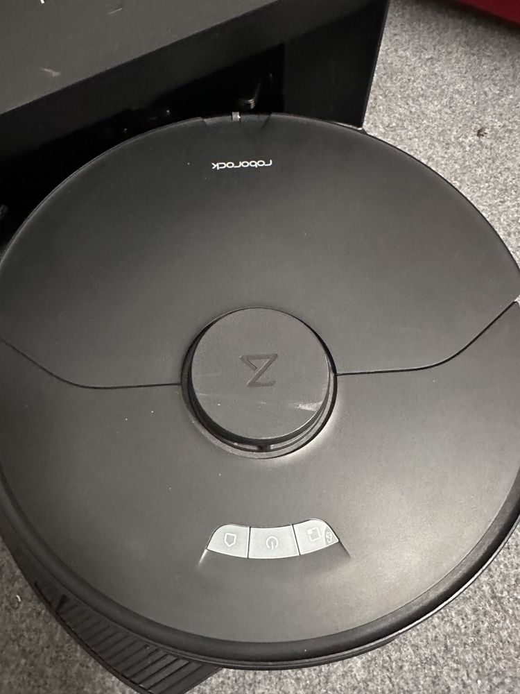 Robot sprzątający ROBOROCK S7 Max V ultra