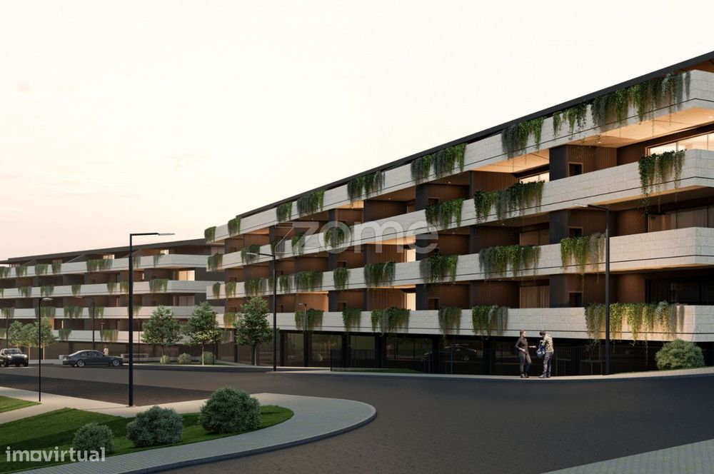 Loja de 99 m2 no Empreendimento Cerveira Premium