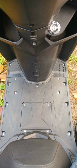 Електро Скутер - 1800/2200W, 2025 р.