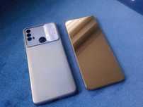 Motorola Moto e40 4/64GB bardzo dobry stan plus etui