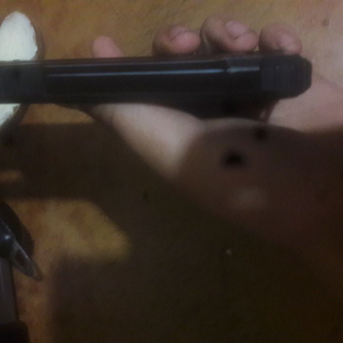 Потом чохол Redmi а9 чохол в хорошому стані