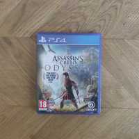 Assassin's Creed Odyssey ps4 PlayStation 4