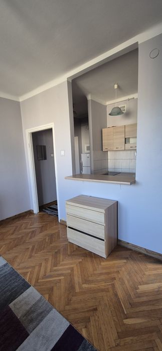 Ładna 1-pokojowa kawalerka w centrum Białegostoku