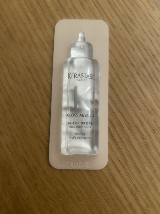 Kerastase Gloss Absolu okejek do włosów 3,5 ml
