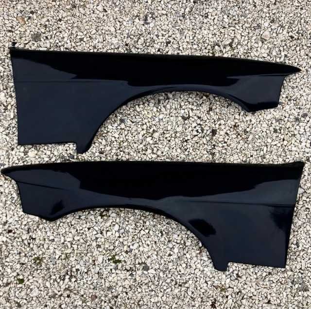 BMW E36 Compact Felony Poszerzenia Przód i Tył