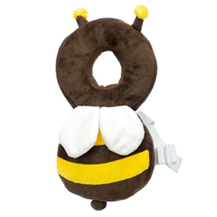 Plecak Bezpieczeństwa Do Nauki Chodzenia Ochrona Głowy Szelki Poduszka