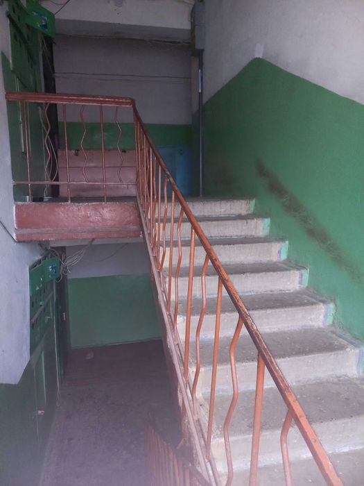 Продаж 2 кім квартири вул. Хіміків 22