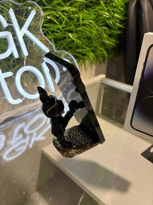 Iphone 14 pro black, гарантія