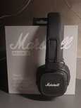 Marshall major 4