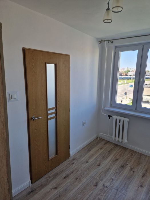 Wynajem długoterminowy 4 pokoje koło dworca al. Wojska Polskiego 518