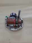Pokrywa Nowa Pompa Wzmocniona C360 Tur/Hydraulika zewnętrzna  GWARACJA