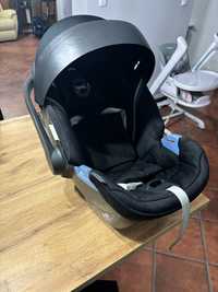 Cybex Aton Base 2 - Fotelik samochodowy ISOFIX