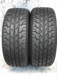 Шины Tigar SyneriS 225/45R17 Пара Лето Б/у Склад Оригинал