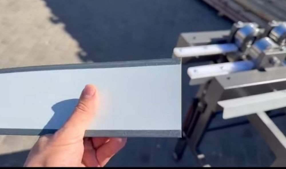 Станок для завльцовки, верстат для завальцювання автомат.