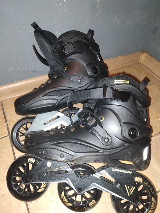 Łyżworolki Tempish Viber