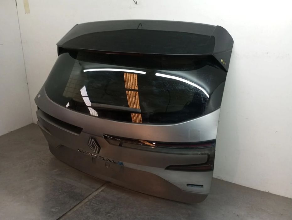 Porta / tampa da mala RENAULT Austral