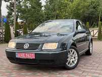 WV Bora 2003рік 1.6 77kw MPI,Стан Ідеальний