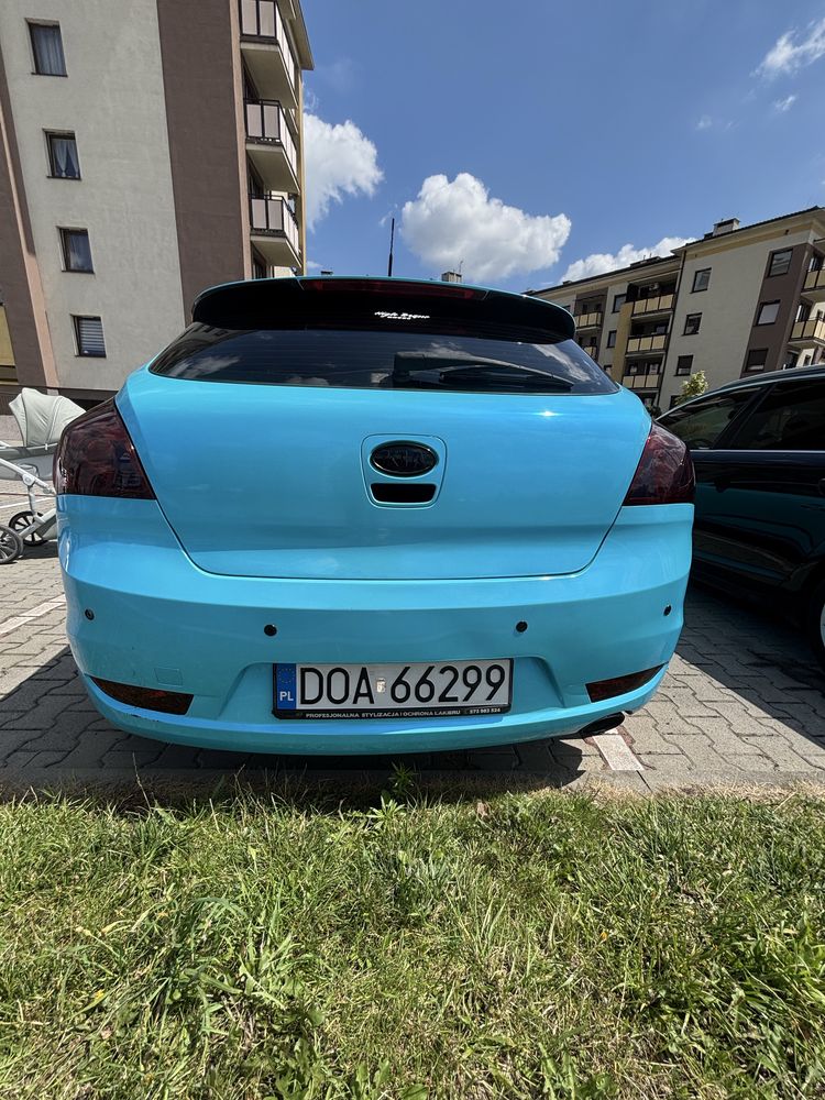 Sprzedam KIA PRO CEED 2009