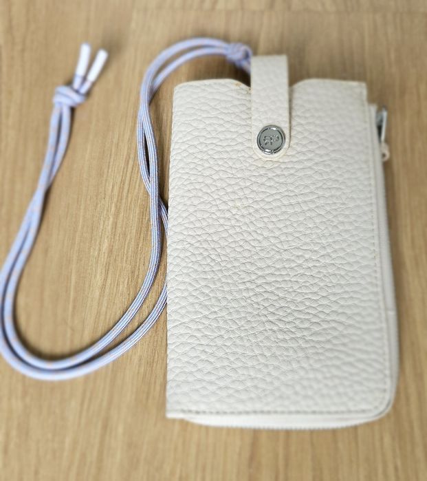 Bolsa telemóvel com carteira da Parfois
