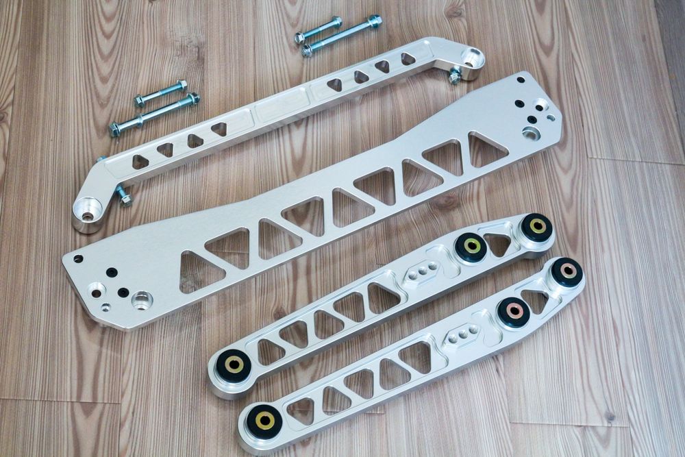 Задняя подвеска ASR и стаб 24м Honda Civic EG EJ EK EH CRX 92-95 96-00