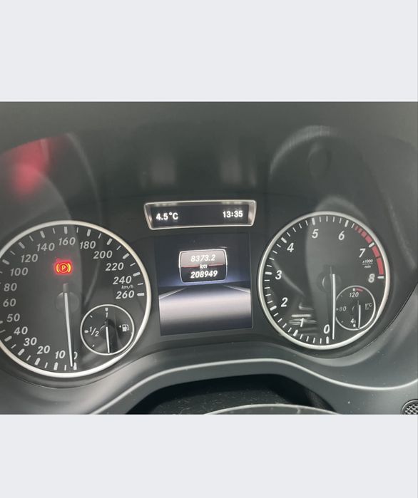 Mercedes-Banz A klasa