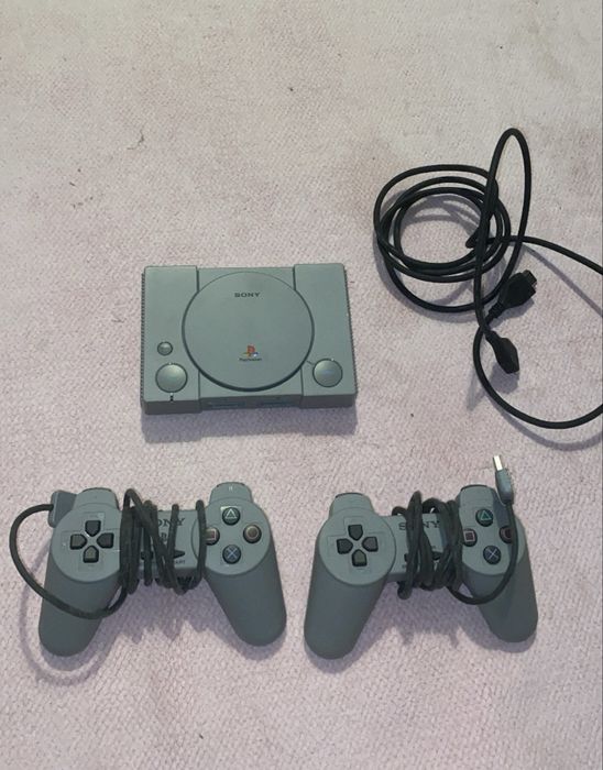 PlayStation Classic nova