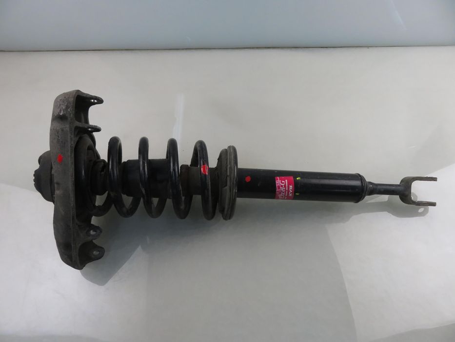 Mcperson Lewy Przedni Audi A4 B6 1.9 Tdi - 341845