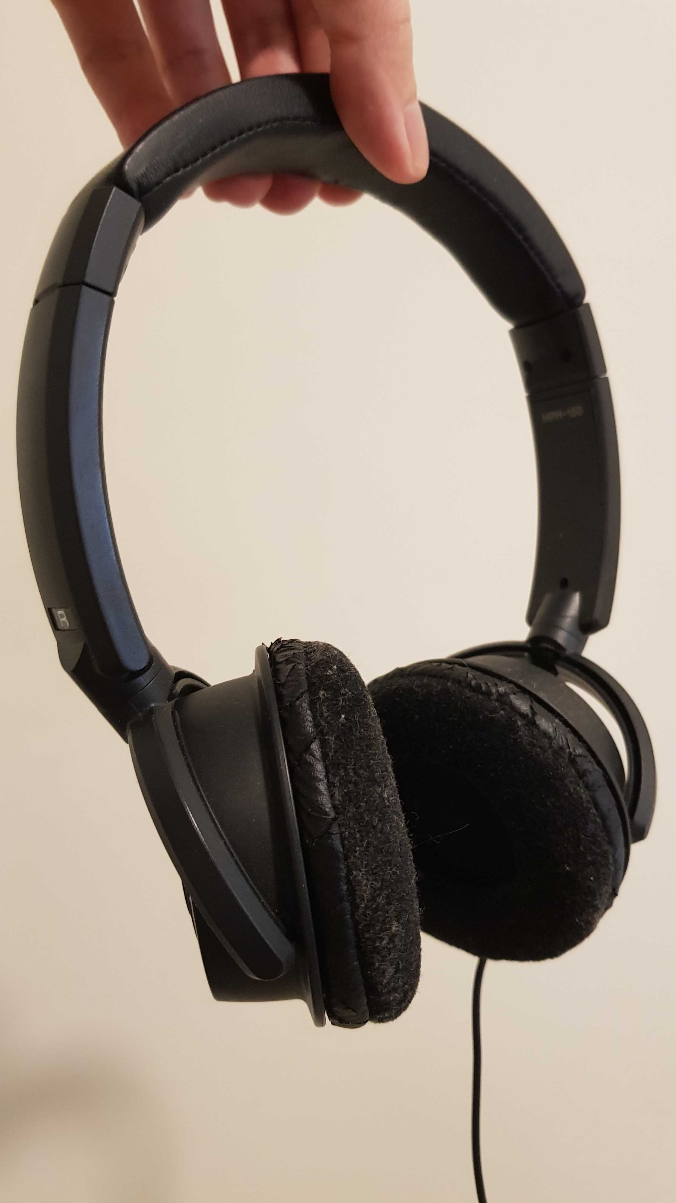 Yamaha HPH-150B Headphone