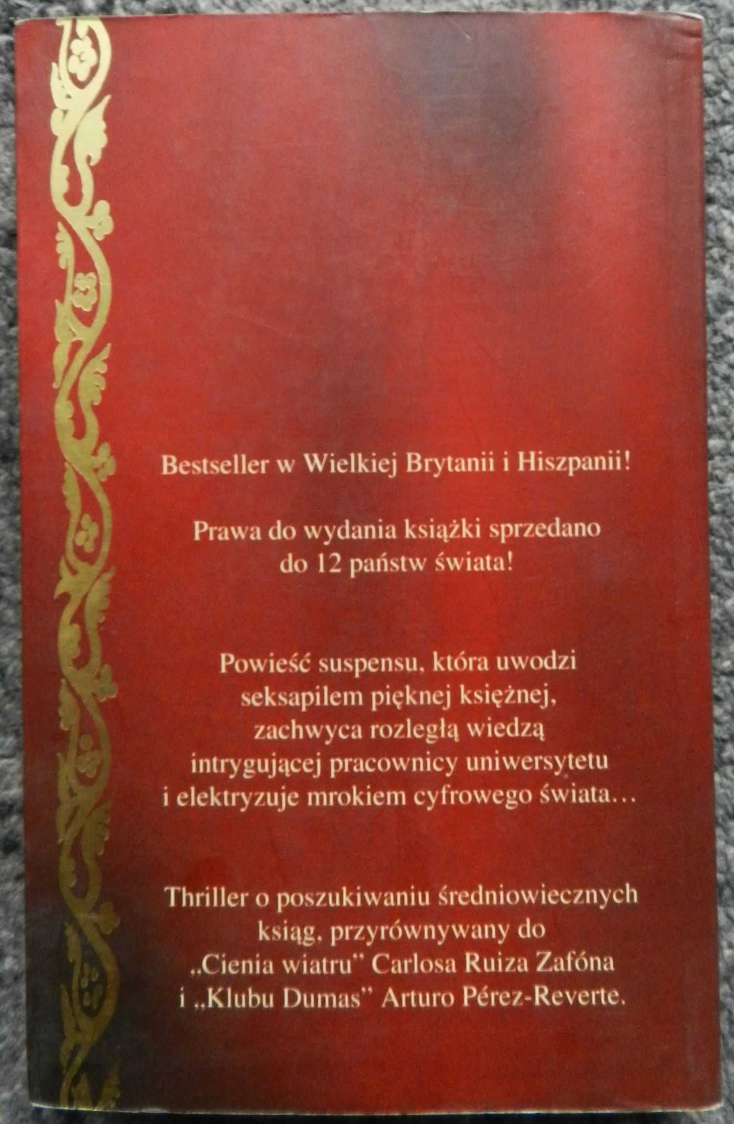 Grossman Lev - Codex