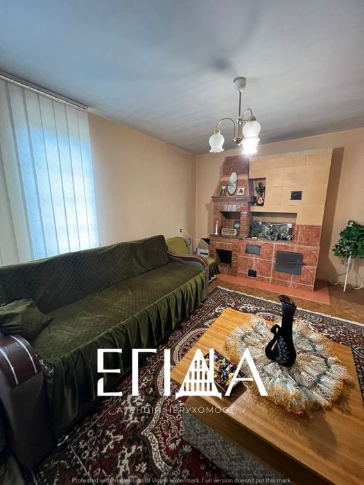 Продаж двоповерхової дачі в кооперативі ,,Ятрань,,