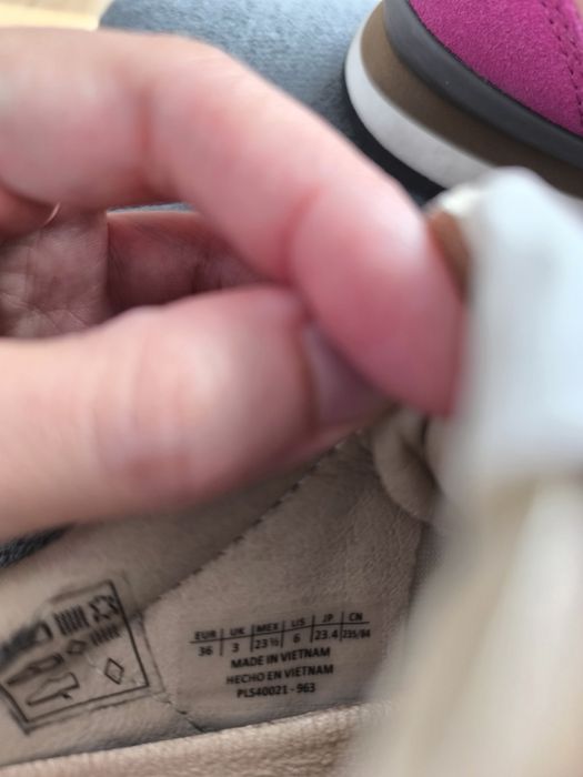 Tênis Pepe Jeans 36