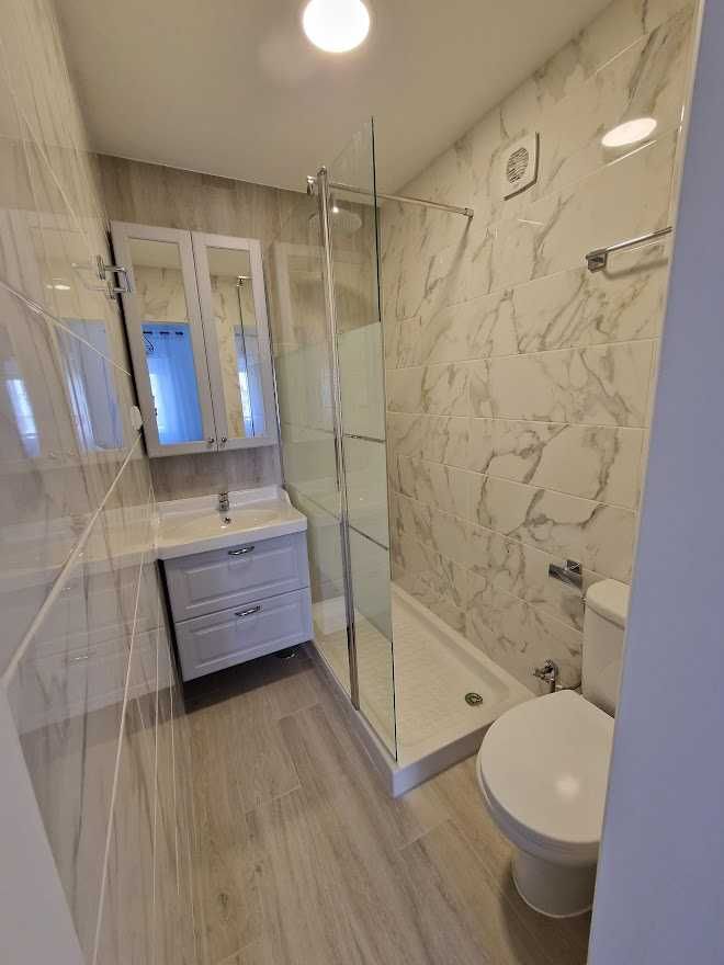 T2 na Parede (Carcavelos) remodelado