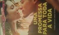 Uma promessa para toda a vida - de Nicholas Sparks