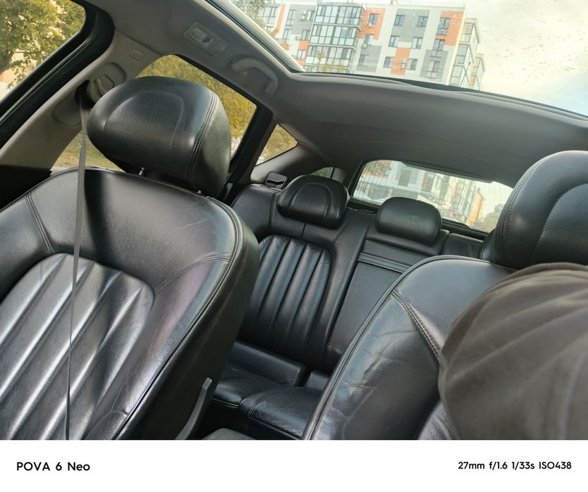 Продам хороше авто Пежо 407 SW